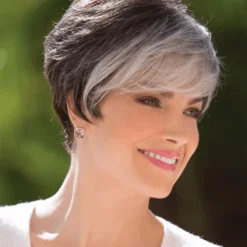 Noriko Eva SYNTHETIC WIGS