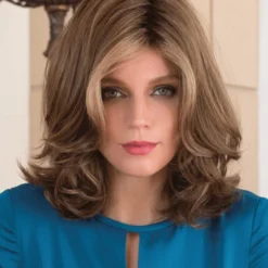 Noriko Carrie SYNTHETIC WIGS