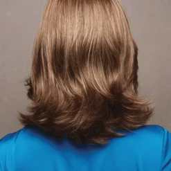 Noriko Carrie SYNTHETIC WIGS