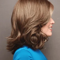 Noriko Carrie SYNTHETIC WIGS