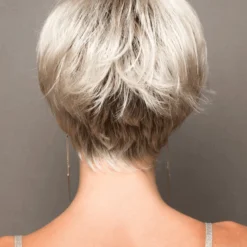 Noriko SYNTHETIC WIGS Ivy Classic Short Cut