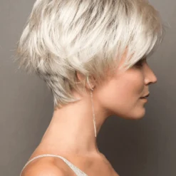 Noriko SYNTHETIC WIGS Ivy Classic Short Cut