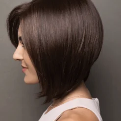 Noriko SYNTHETIC WIGS Hailey Long Layered Bob