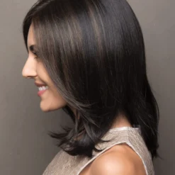 Noriko SYNTHETIC WIGS Georgia