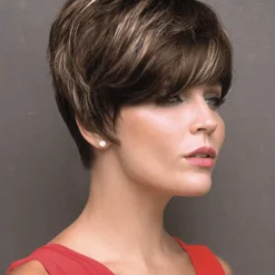 Noriko SYNTHETIC WIGS Jax PM Rooted Colors