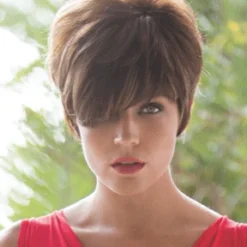 Noriko SYNTHETIC WIGS Jax PM Rooted Colors