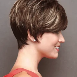 Noriko SYNTHETIC WIGS Jax PM Rooted Colors