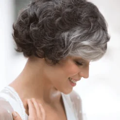 Noriko Lulu Rooted Colors SYNTHETIC WIGS