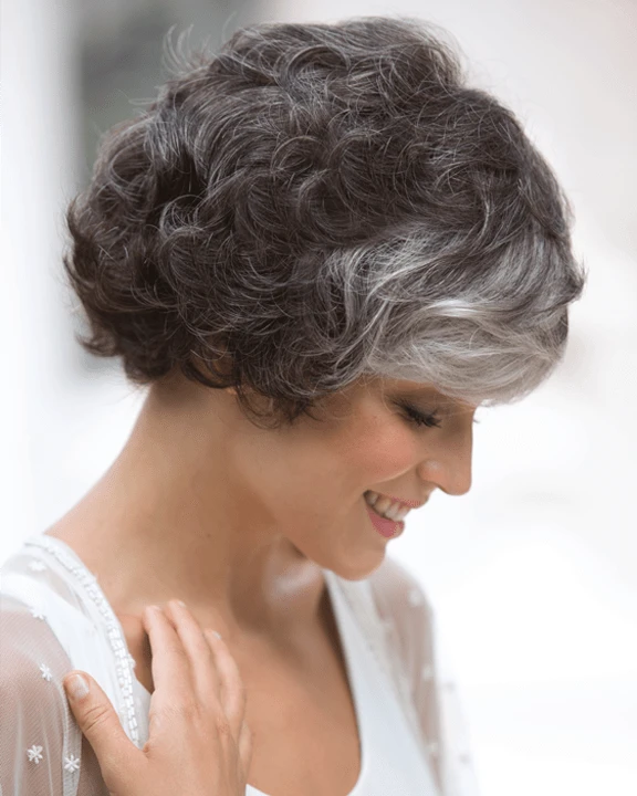 Noriko Lulu Rooted Colors SYNTHETIC WIGS 4 Noriko Lulu Rooted Colors SYNTHETIC WIGS