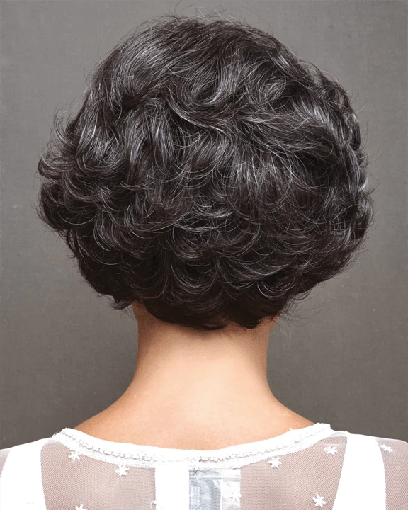 Noriko Lulu Rooted Colors SYNTHETIC WIGS 6 Noriko Lulu Rooted Colors SYNTHETIC WIGS