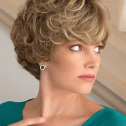 Noriko Lulu PM SYNTHETIC WIGS