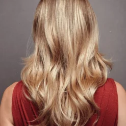 Noriko Janelle PM Rooted Colors SYNTHETIC WIGS