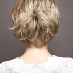 Noriko SYNTHETIC WIGS Sky PM