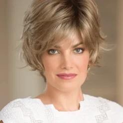 Noriko SYNTHETIC WIGS Sky PM