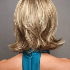 Noriko Claire PM Rooted Colors SYNTHETIC WIGS