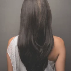 Noriko Angelica PM Rooted Colors SYNTHETIC WIGS