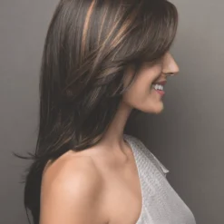 Noriko Angelica PM SYNTHETIC WIGS