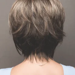 Noriko Reese PM SYNTHETIC WIGS