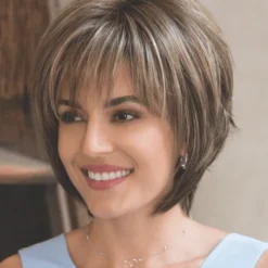 Noriko Reese PM SYNTHETIC WIGS