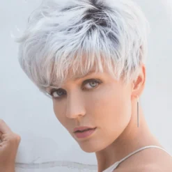 Noriko Emerson Rooted Colors - Unisex Style