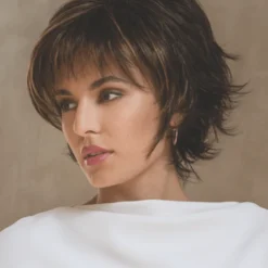 Noriko SYNTHETIC WIGS Sky Large Cap - Unisex Style