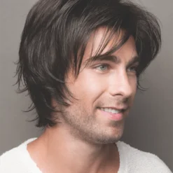 Noriko SYNTHETIC WIGS Sky Large Cap - Unisex Style