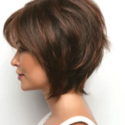 Noriko Reese Large Rooted Colors