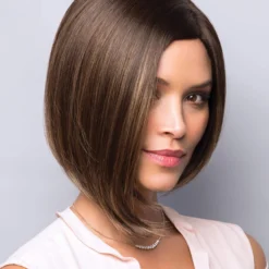 Noriko Faith Rooted Colors