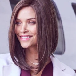 Noriko Taylor SYNTHETIC WIGS