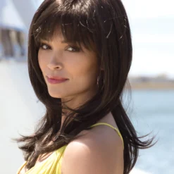 Noriko Elliot Rooted Colors