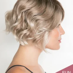 Noriko Eden Rooted Colors SYNTHETIC WIGS