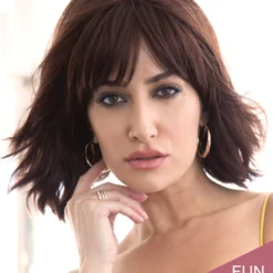 Noriko SYNTHETIC WIGS Alexi