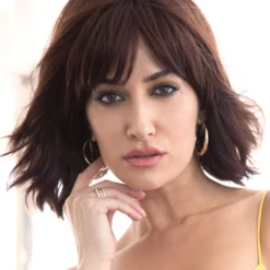 Noriko SYNTHETIC WIGS Alexi