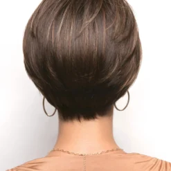 Noriko Nima Rooted Colors SYNTHETIC WIGS