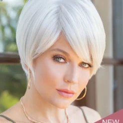 Noriko SYNTHETIC WIGS Nima