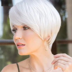 Noriko Nima Rooted Colors SYNTHETIC WIGS