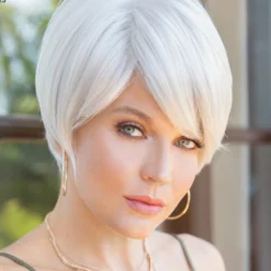 Noriko SYNTHETIC WIGS Nima
