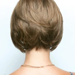 Noriko Emery SYNTHETIC WIGS