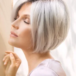 Noriko Emery Rooted Colors