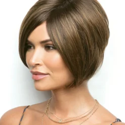 Noriko Emery SYNTHETIC WIGS