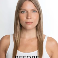 Noriko Malibu Hairpiece HAIRPIECES