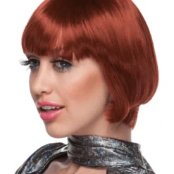 Sepia Women's Costume Wigs Brassy