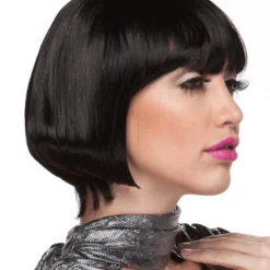 Sepia Women's Costume Wigs Brassy