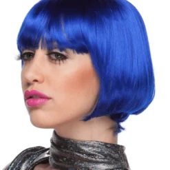 Sepia Women's Costume Wigs Brassy