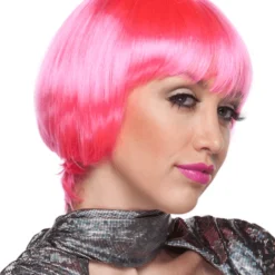 Sepia Women's Costume Wigs Brassy