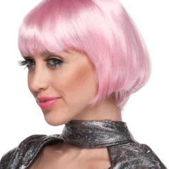 Sepia Women's Costume Wigs Brassy