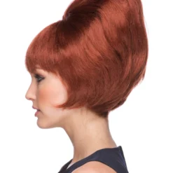 Sepia Beehive 60s Deluxe Sixties