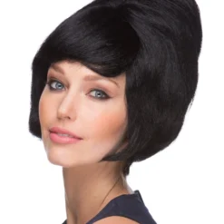 Sepia Beehive 60s Deluxe Sixties