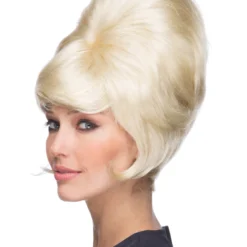 Sepia Beehive 60s Deluxe Sixties