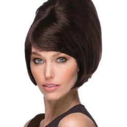 Sepia Beehive 60s Deluxe Sixties